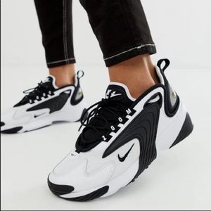 Nike Zoom 2k Shoes sz 8